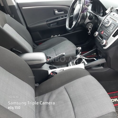 Kia Ceed 2010, 178,888 km - 1.4 l - Bakı