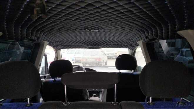 Opel Zafira 1999, 350,000 km - 1.8 л - Sumqayıt