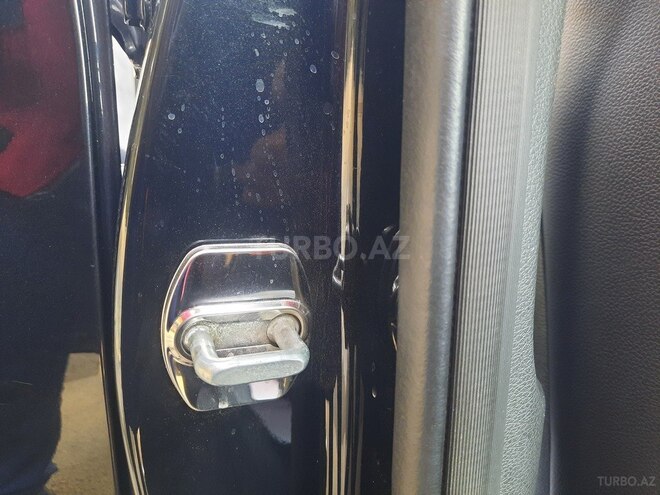 Hyundai Sonata 2015, 130,000 km - 2.4 l - Şirvan
