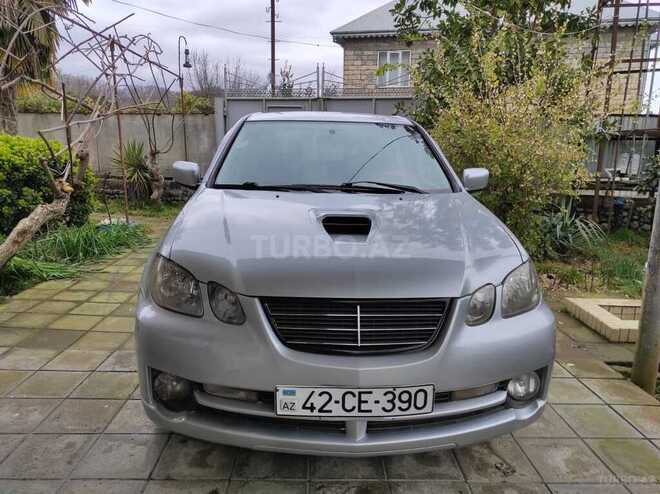Mitsubishi Airtrek 2002, 308,000 km - 2.0 л - Lənkəran