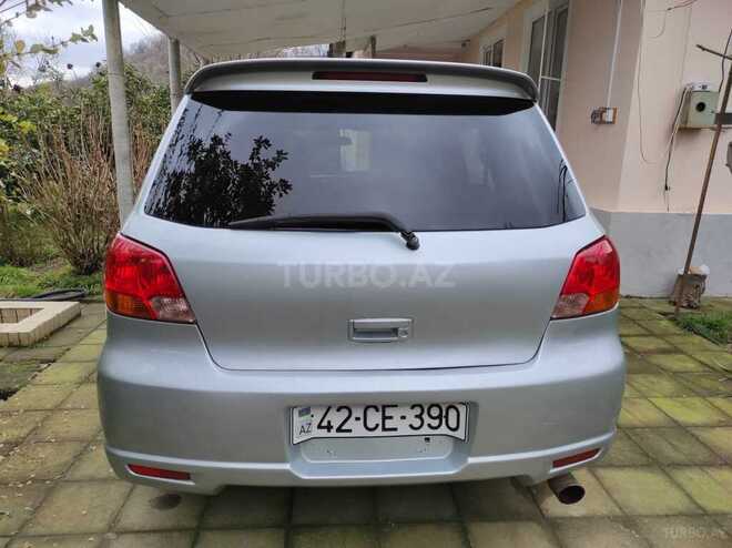 Mitsubishi Airtrek 2002, 308,000 km - 2.0 л - Lənkəran