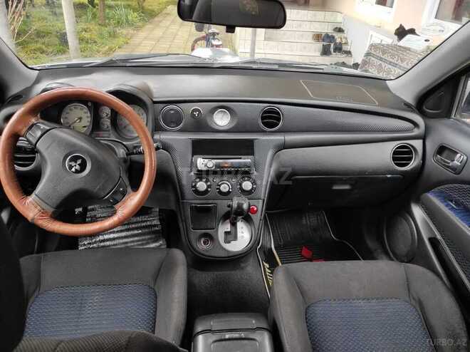 Mitsubishi Airtrek 2002, 308,000 km - 2.0 л - Lənkəran