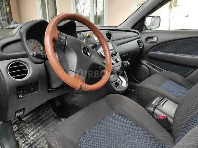 Mitsubishi Airtrek 2002, 308,000 km - 2.0 л - Lənkəran