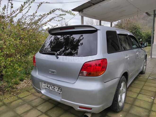 Mitsubishi Airtrek 2002, 308,000 km - 2.0 л - Lənkəran