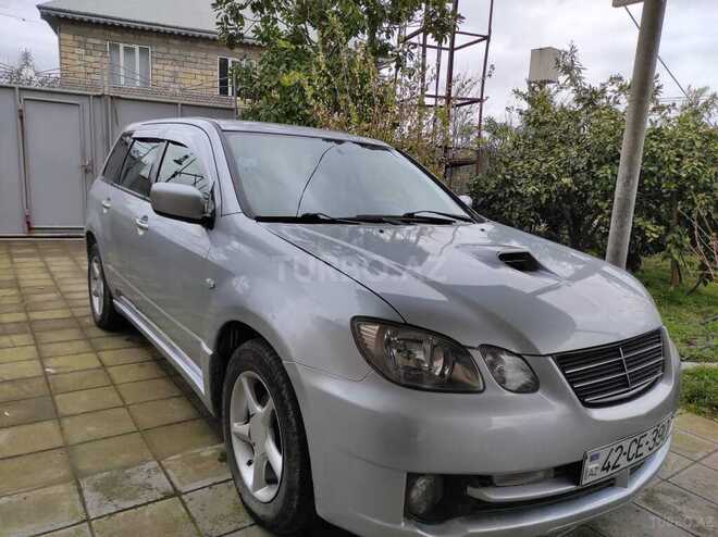 Mitsubishi Airtrek 2002, 308,000 km - 2.0 л - Lənkəran