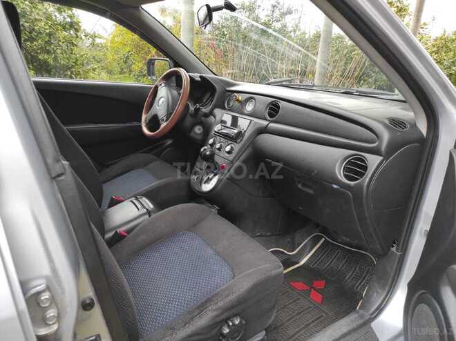 Mitsubishi Airtrek 2002, 308,000 km - 2.0 л - Lənkəran