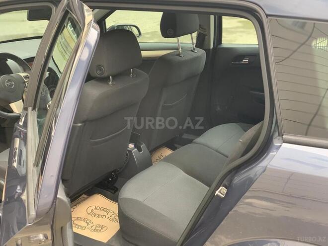 Opel Astra 2007, 179,000 km - 1.4 l - Bakı