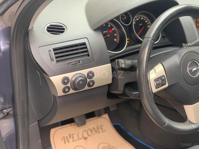 Opel Astra 2007, 179,000 km - 1.4 l - Bakı