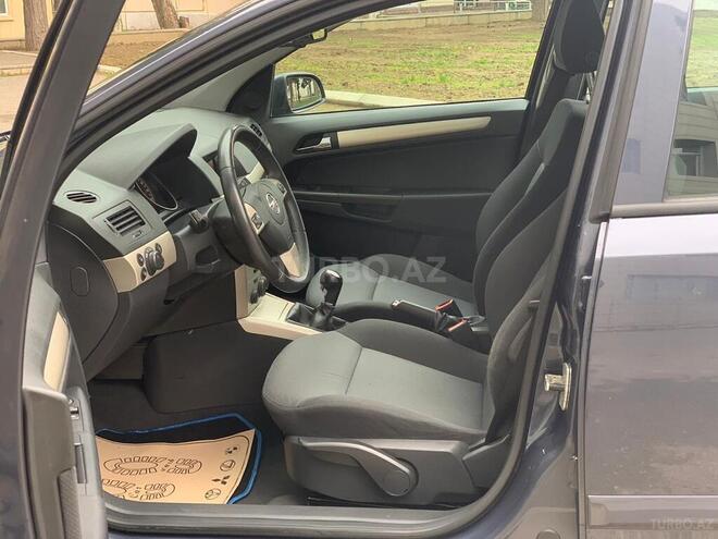 Opel Astra 2007, 179,000 km - 1.4 l - Bakı