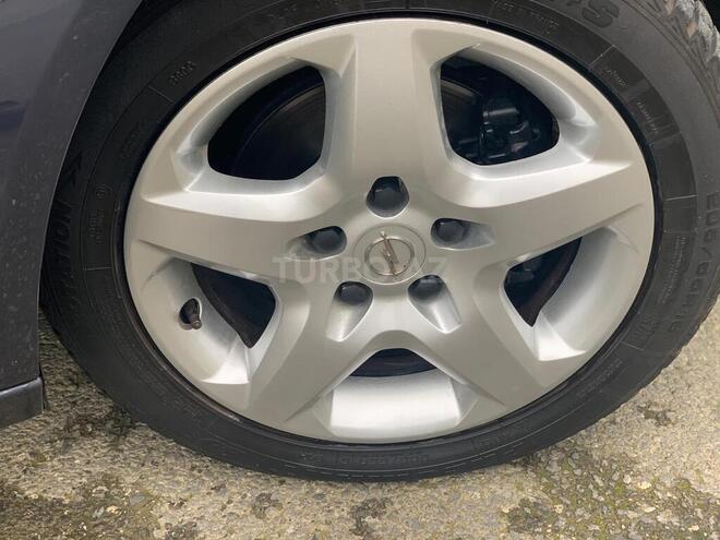Opel Astra 2007, 179,000 km - 1.4 l - Bakı