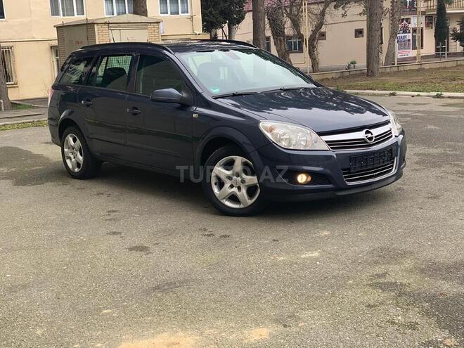 Opel Astra 2007, 179,000 km - 1.4 l - Bakı