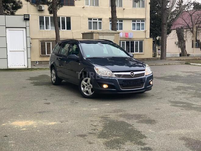 Opel Astra 2007, 179,000 km - 1.4 l - Bakı