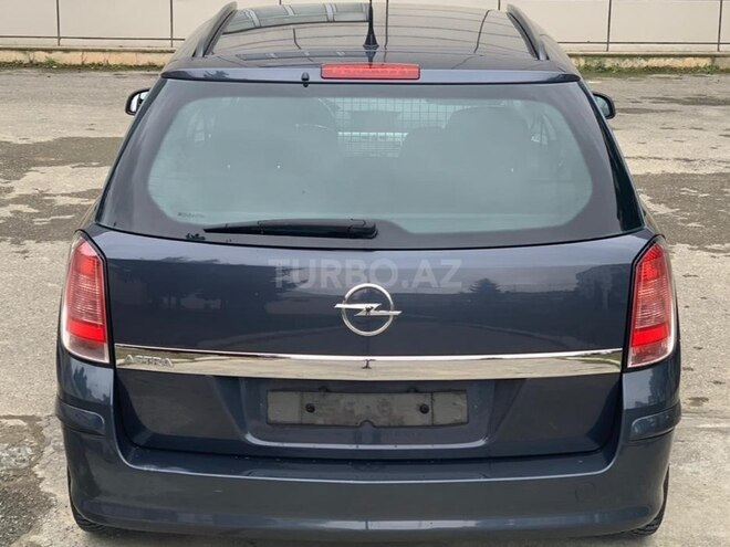 Opel Astra 2007, 179,000 km - 1.4 l - Bakı