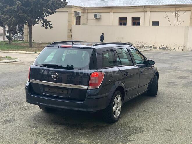 Opel Astra 2007, 179,000 km - 1.4 l - Bakı