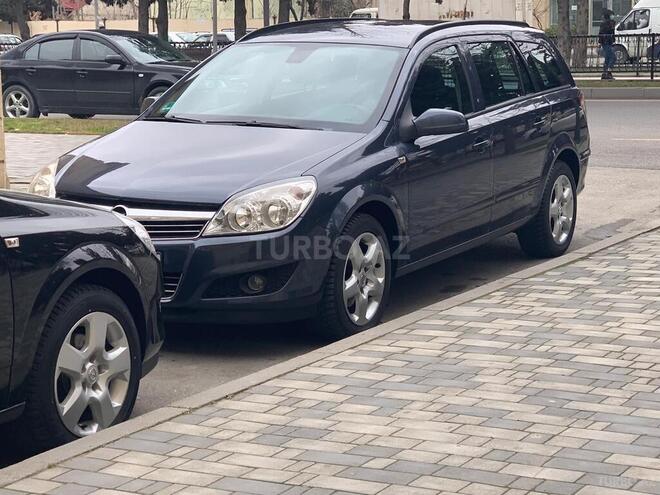 Opel Astra 2007, 179,000 km - 1.4 l - Bakı