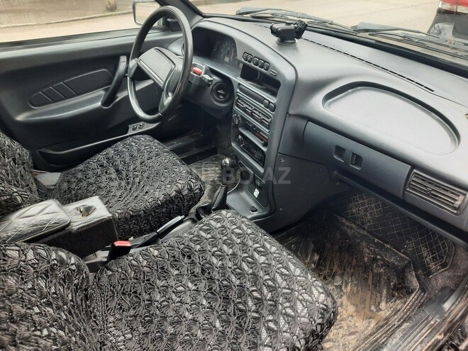 LADA (VAZ) 2115 2011, 18,500 km - 1.6 l - Gəncə