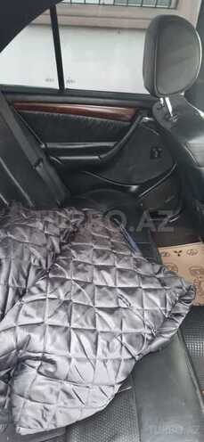 Mercedes C 200 1998, 313,000 km - 2.0 л - Bakı