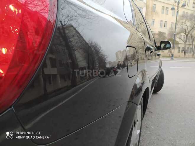 Daewoo Gentra 2014, 190,000 km - 1.5 l - Bakı