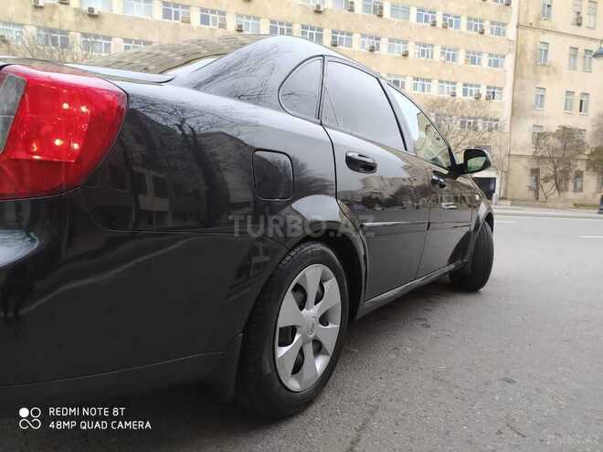 Daewoo Gentra 2014, 190,000 km - 1.5 l - Bakı