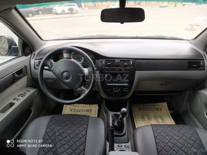 Daewoo Gentra 2014, 190,000 km - 1.5 l - Bakı