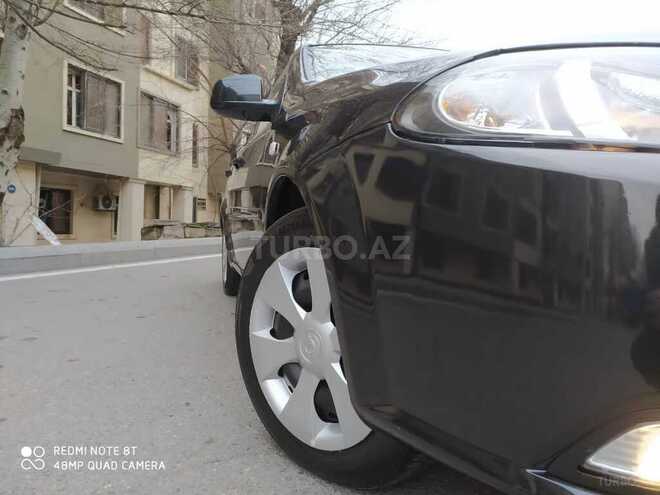Daewoo Gentra 2014, 190,000 km - 1.5 l - Bakı