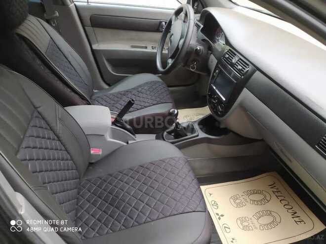 Daewoo Gentra 2014, 190,000 km - 1.5 l - Bakı
