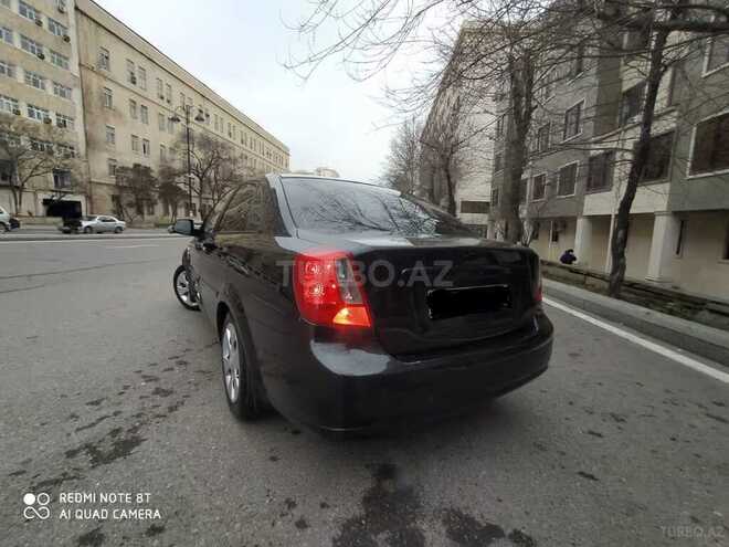 Daewoo Gentra 2014, 190,000 km - 1.5 l - Bakı
