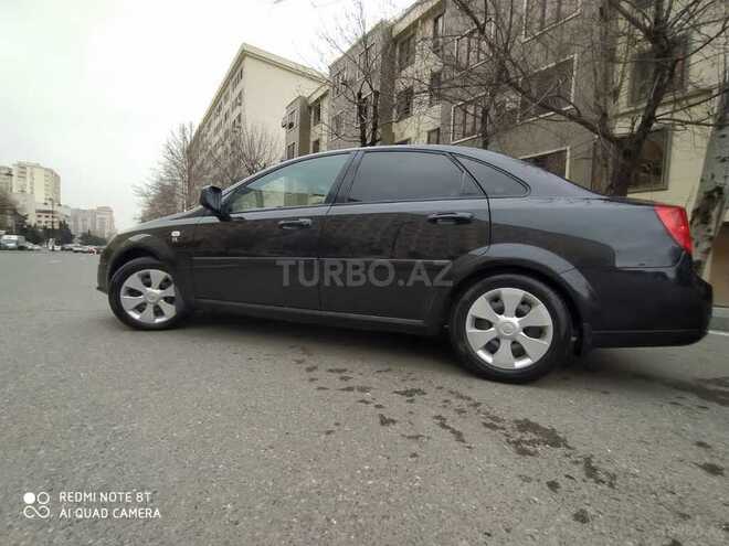 Daewoo Gentra 2014, 190,000 km - 1.5 l - Bakı