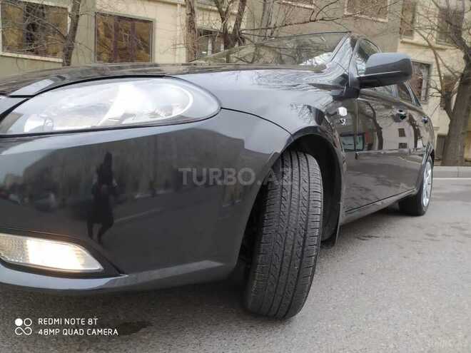 Daewoo Gentra 2014, 190,000 km - 1.5 l - Bakı