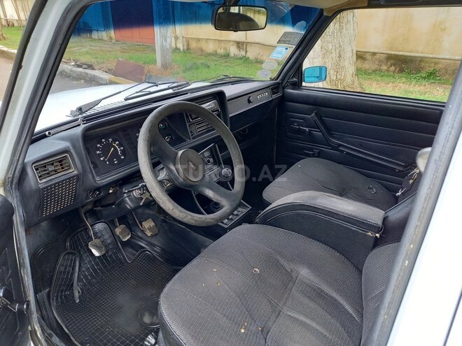 LADA (VAZ) 2107 2003, 83,124 km - 1.5 л - Lənkəran