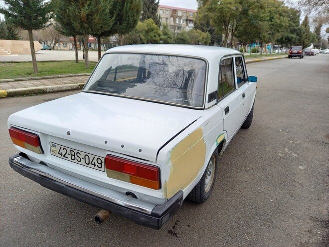 LADA (VAZ) 2107 2003, 83,124 km - 1.5 л - Lənkəran