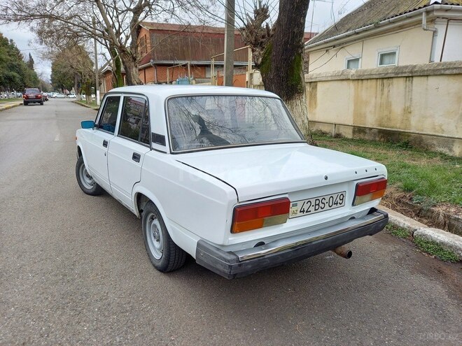 LADA (VAZ) 2107 2003, 83,124 km - 1.5 л - Lənkəran
