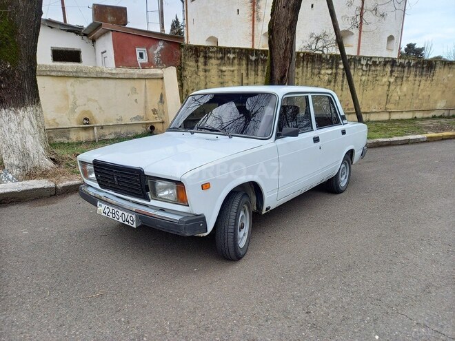 LADA (VAZ) 2107 2003, 83,124 km - 1.5 л - Lənkəran