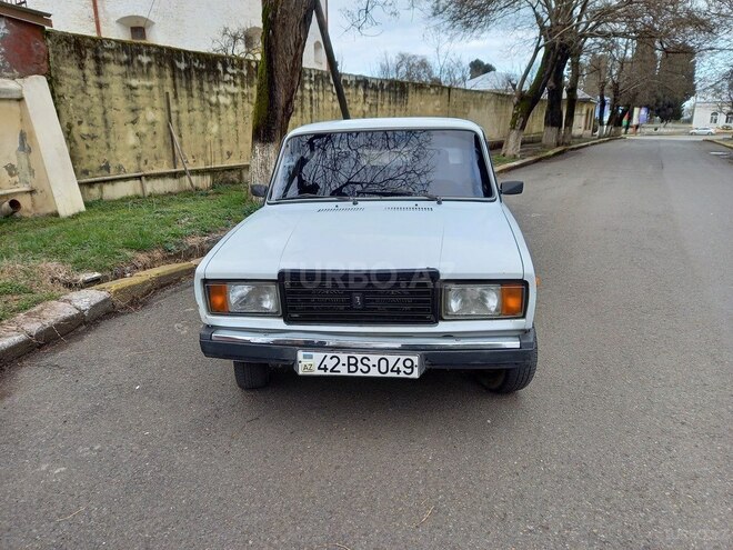 LADA (VAZ) 2107 2003, 83,124 km - 1.5 л - Lənkəran