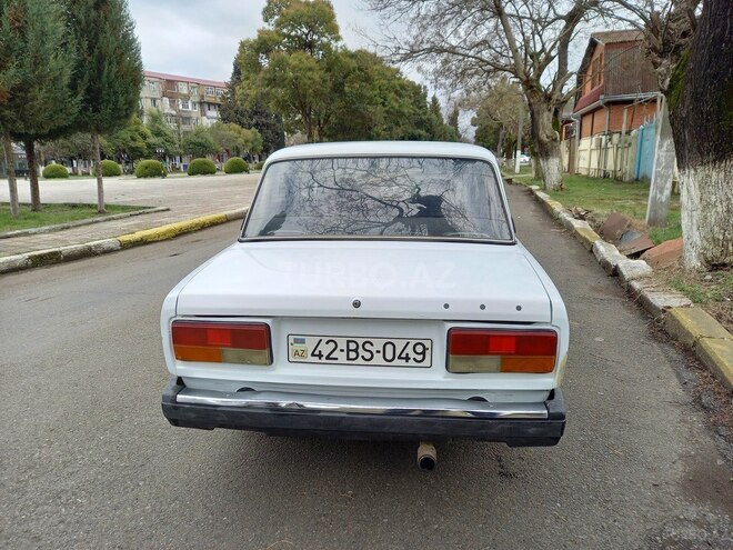 LADA (VAZ) 2107 2003, 83,124 km - 1.5 л - Lənkəran