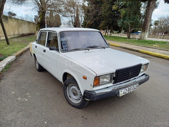 LADA (VAZ) 2107 2003, 83,124 km - 1.5 л - Lənkəran