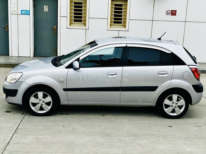 Kia Rio 2008, 65,000 km - 1.5 l - Bakı
