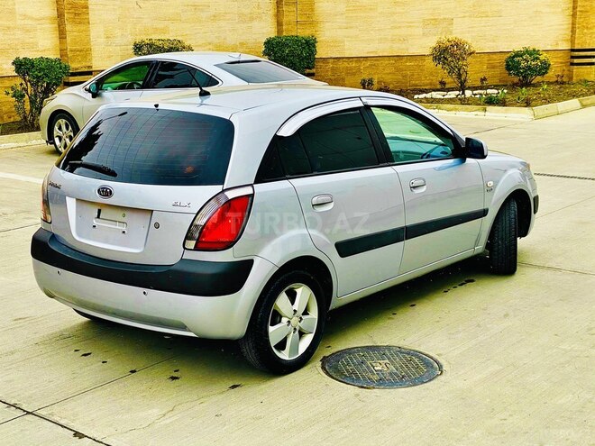 Kia Rio 2008, 65,000 km - 1.5 l - Bakı