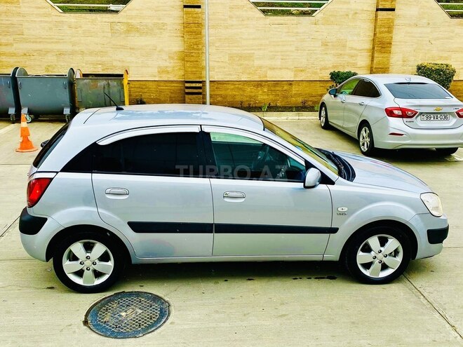 Kia Rio 2008, 65,000 km - 1.5 l - Bakı