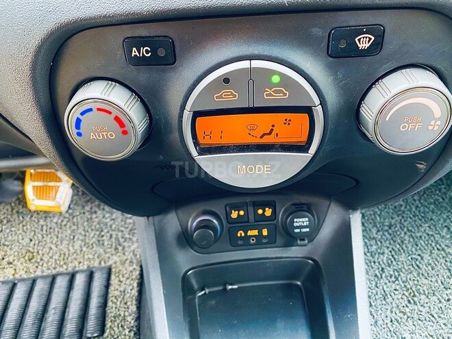 Kia Rio 2008, 65,000 km - 1.5 l - Bakı