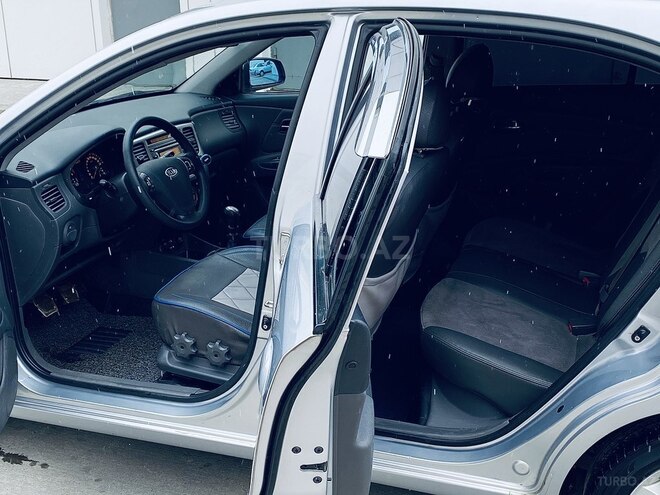 Kia Rio 2008, 65,000 km - 1.5 l - Bakı