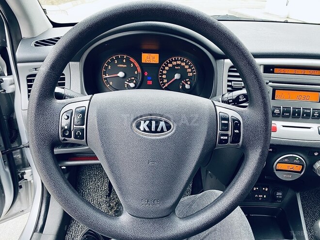 Kia Rio 2008, 65,000 km - 1.5 l - Bakı