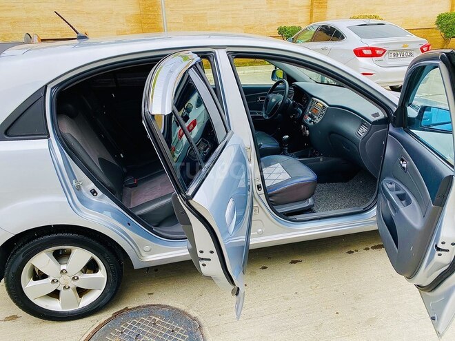 Kia Rio 2008, 65,000 km - 1.5 l - Bakı
