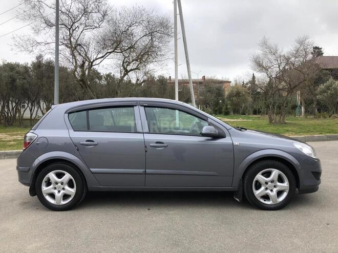 Opel Astra 2007, 159,260 km - 1.4 l - Bakı