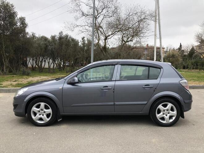 Opel Astra 2007, 159,260 km - 1.4 l - Bakı