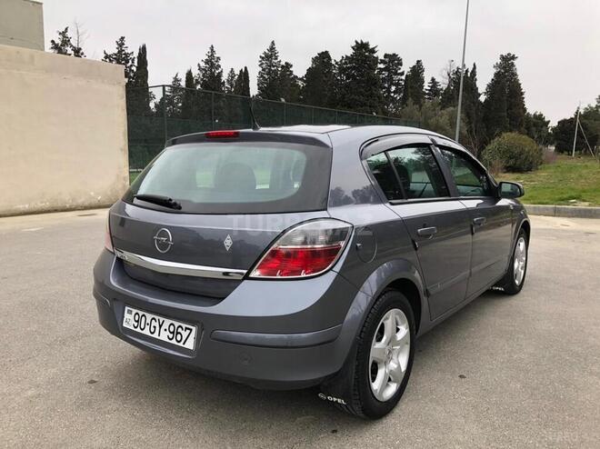 Opel Astra 2007, 159,260 km - 1.4 l - Bakı