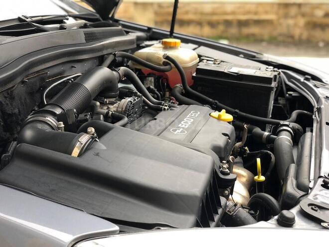 Opel Astra 2007, 159,260 km - 1.4 l - Bakı