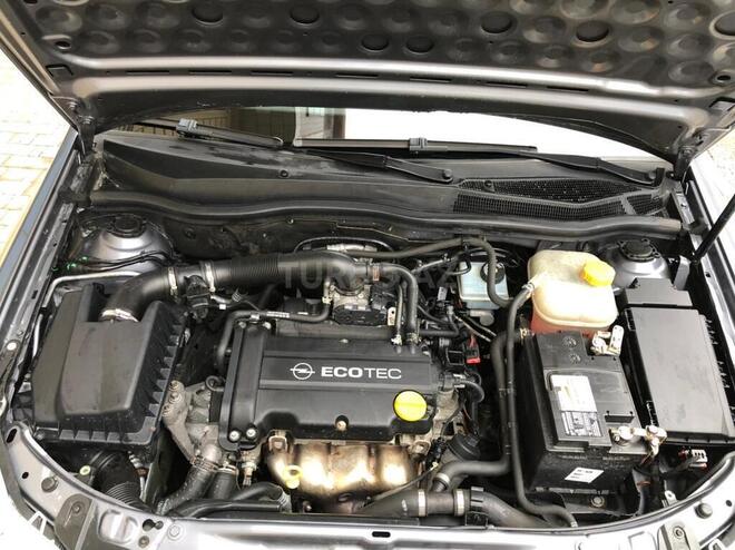 Opel Astra 2007, 159,260 km - 1.4 l - Bakı