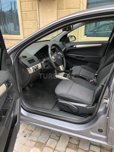 Opel Astra 2007, 159,260 km - 1.4 l - Bakı