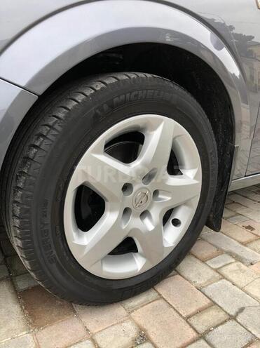 Opel Astra 2007, 159,260 km - 1.4 l - Bakı
